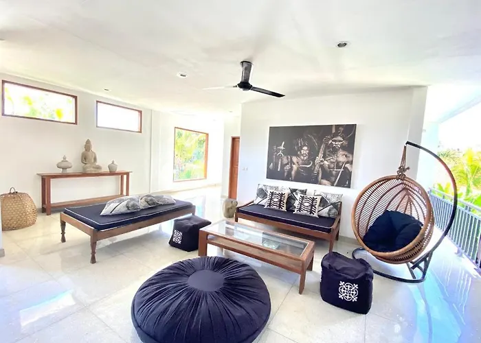 The Villas Umalas