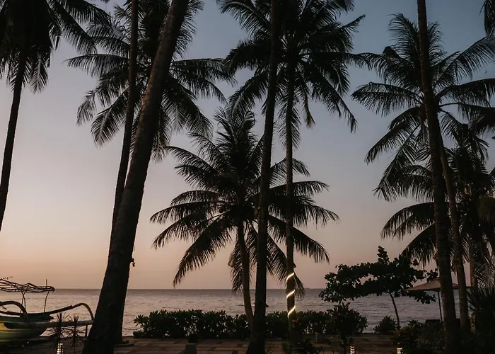 Aloka Bahari Villas