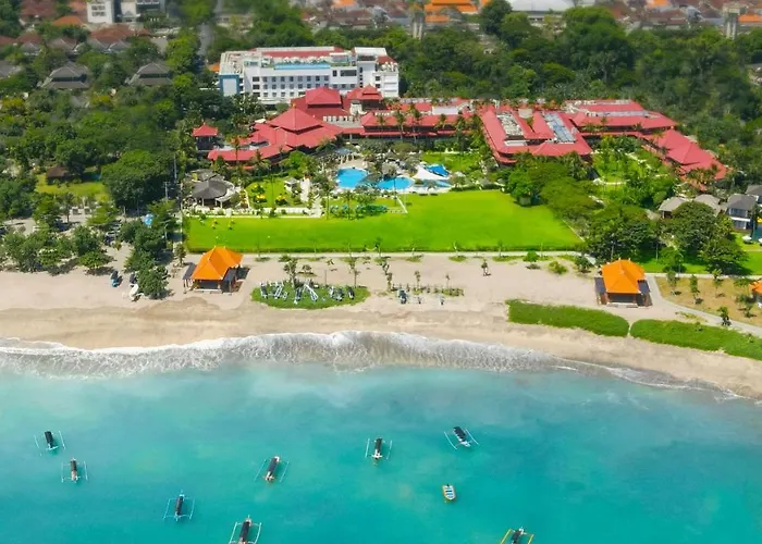 Holiday Inn Resort Baruna Bali By Ihg