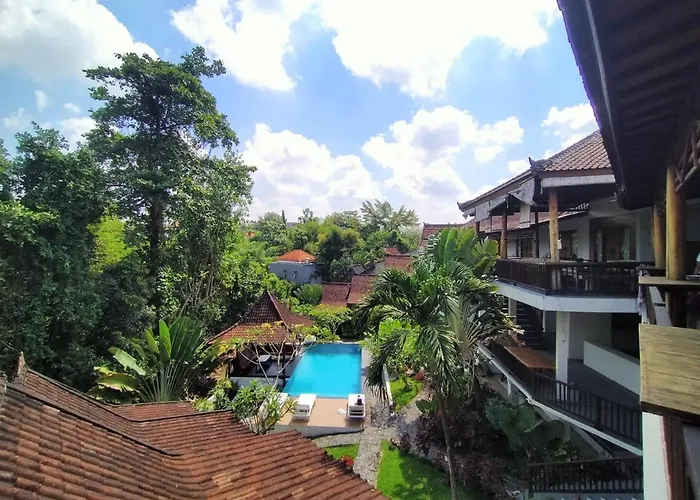 Villa Surya Abadi 1