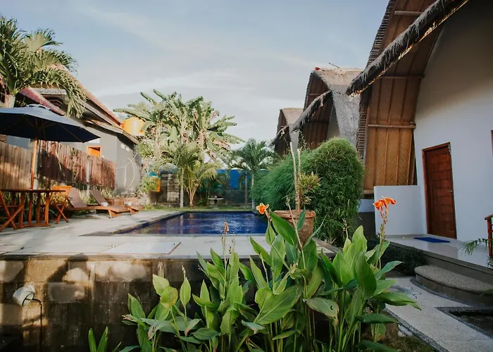 Jona Bungalow
