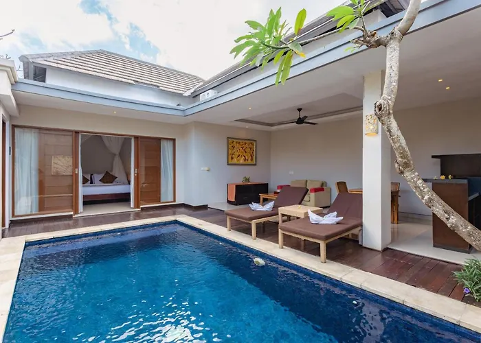 The Light Exclusive Villas And Spa