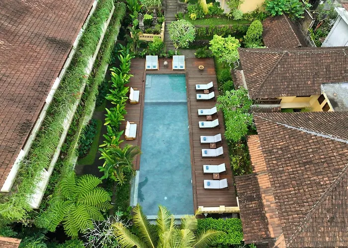 Jati Cottage