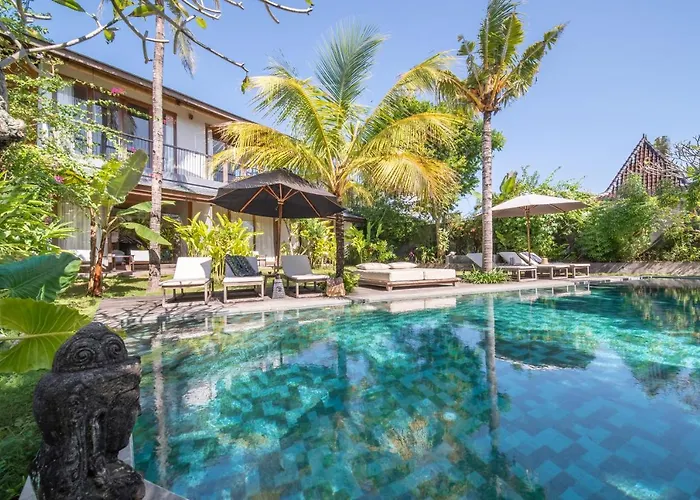 Masmara Resort Canggu