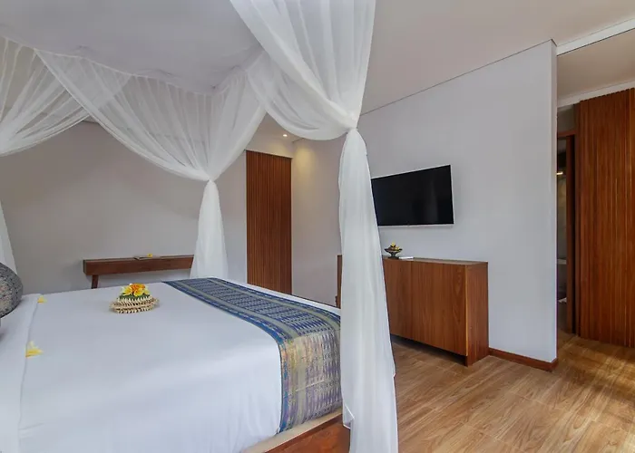 Reswaha Villas
