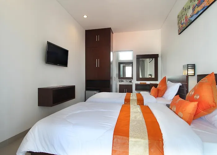 Lotus Tirta Seminyak
