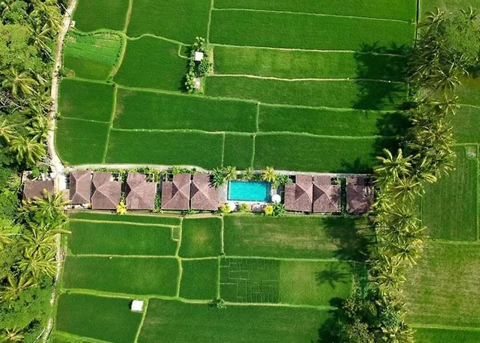 Intan Villa Moding