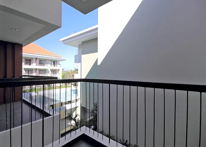 Hotel Santika Siligita Nusa Dua