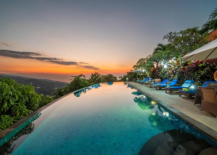 Villa Selonding Batu