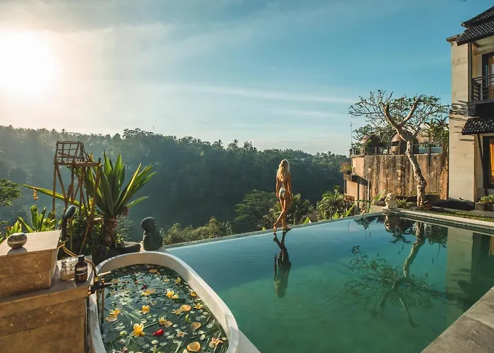 Sunrise Villa