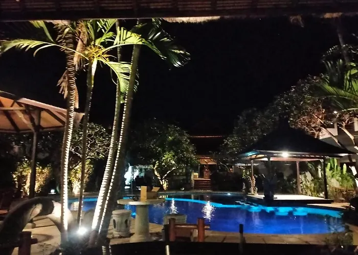 New Adirama Beach Hotel
