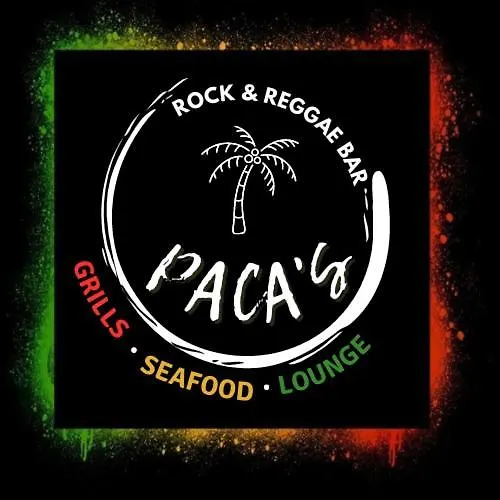 Paca\'S Reggae Bar & Hostel