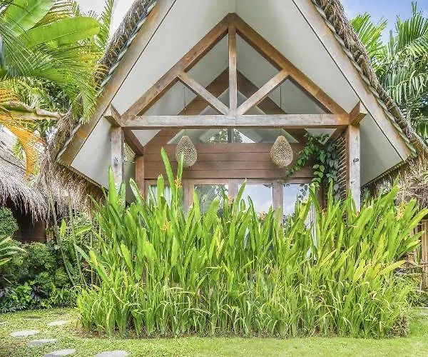 Ohana Boutique Villa By Hombali
