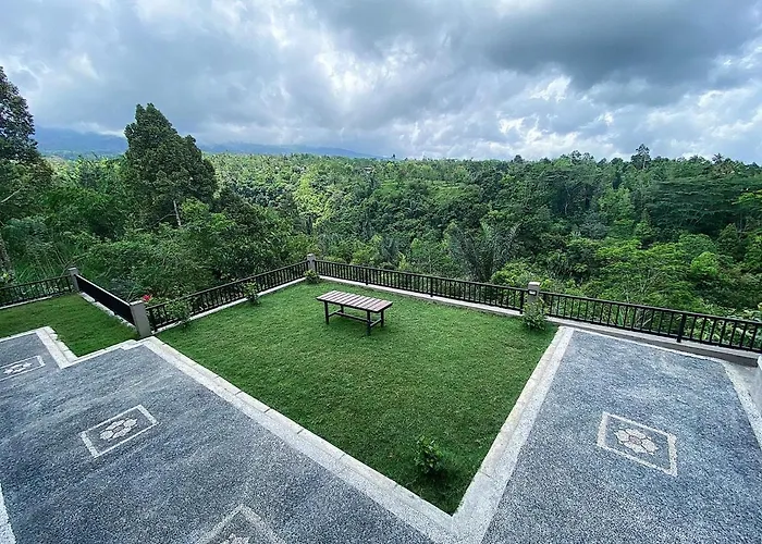 Besakih Homestay