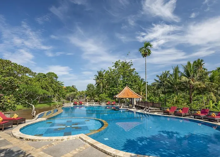 Santi Mandala Villa & Spa