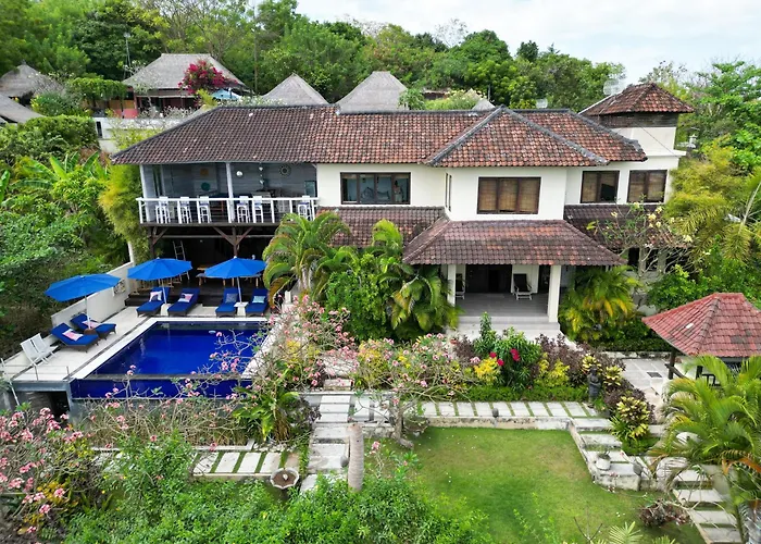Villa Penyon