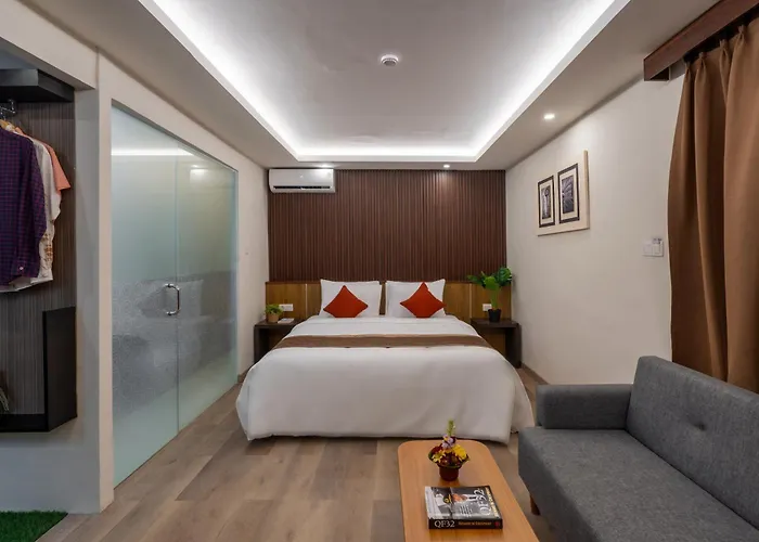 Everyday Hotel Kuta Central