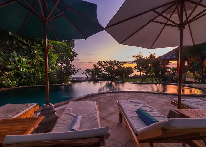 Villa Sky Dancer - Bali