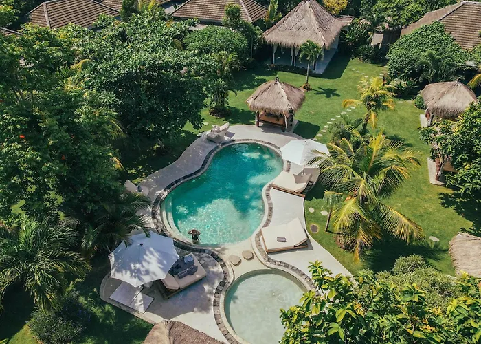 Village Bali