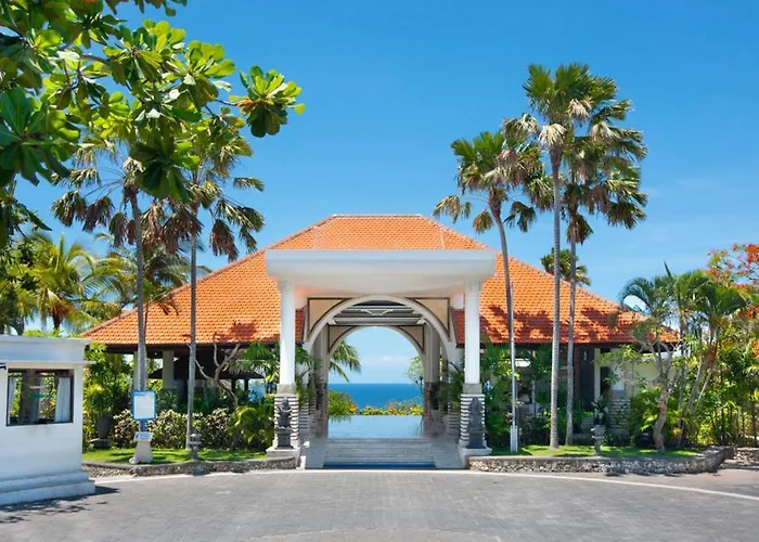 Blue Point Resort And Spa