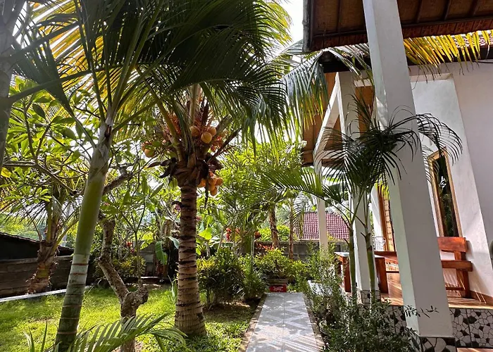Wahyu Masari Homestay