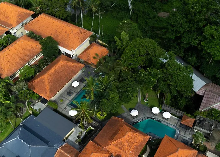 Champlung Sari Villa & Spa Ubud