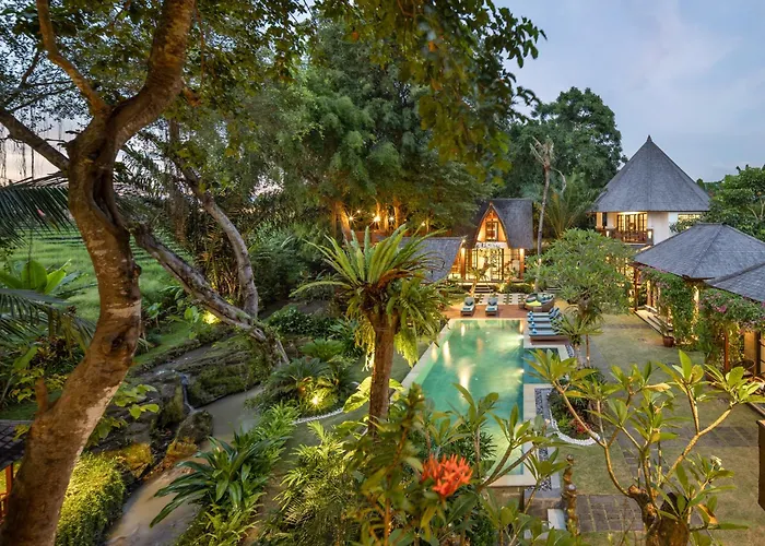 Paripadi Private Villa And Sanctuary