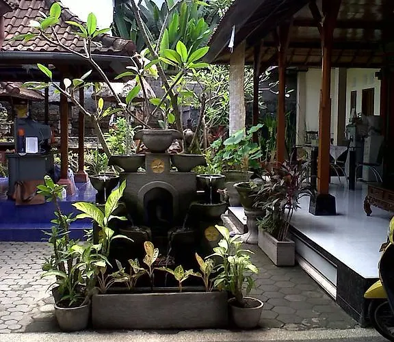 Kirana Home Stay