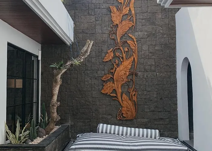 The Wina Villa Canggu