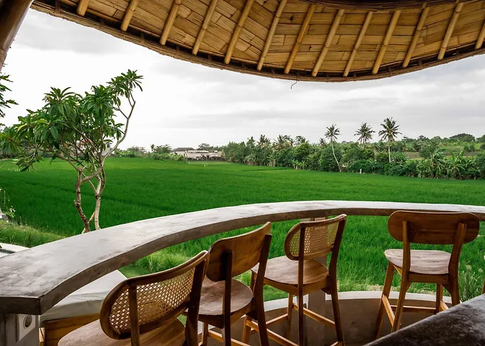 Shanti Boutique Retreat