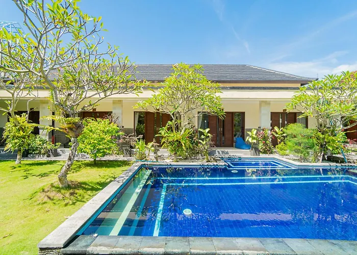 Armadillo Canggu By Bukit Vista