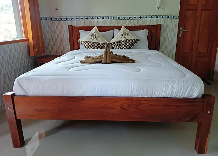 Buda\'S Homestay Lemukih