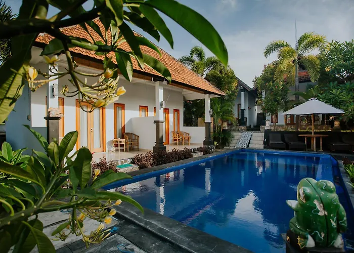 The Dagan Bungalow