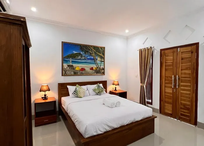 Penyon Beach House