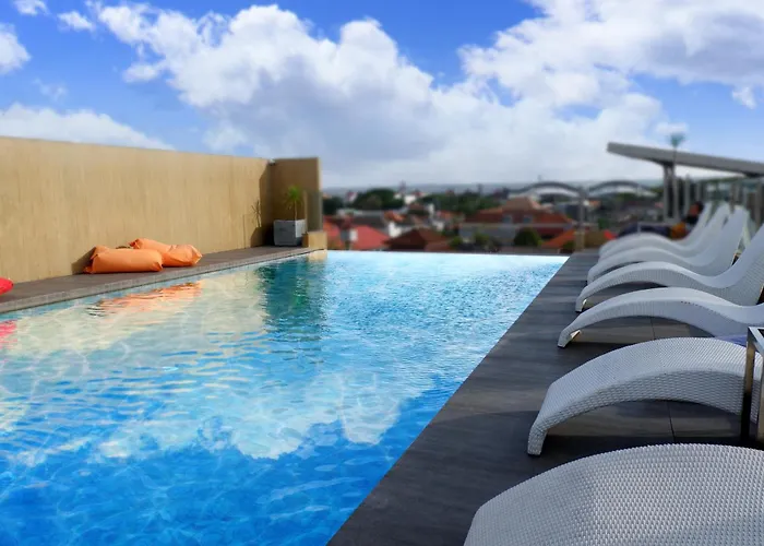 Stark Boutique Hotel And Spa