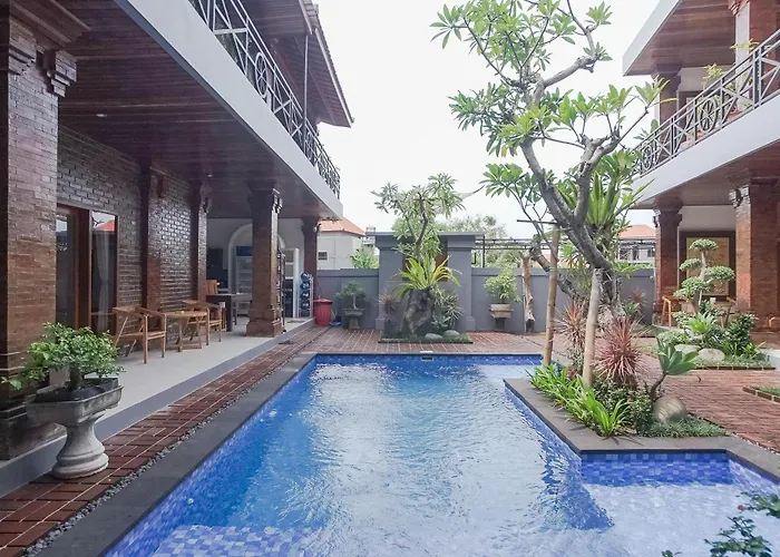 Pondok Dd Canggu