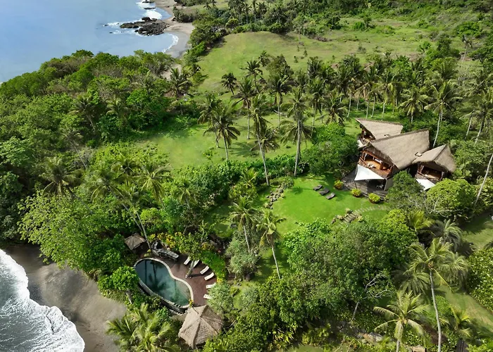 The Cove Bali By Nakula