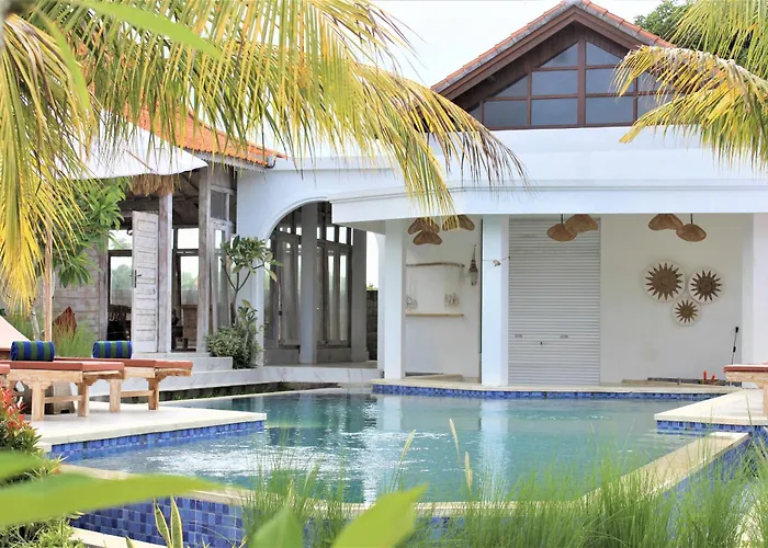 Green Village Jungle Resort