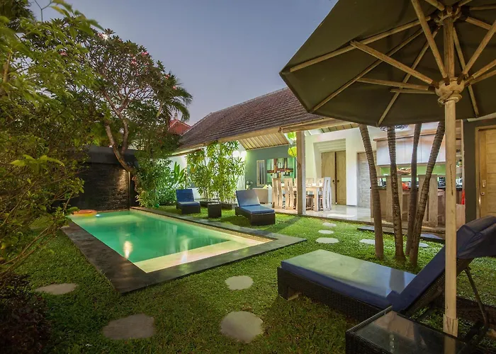 Villa Jalak