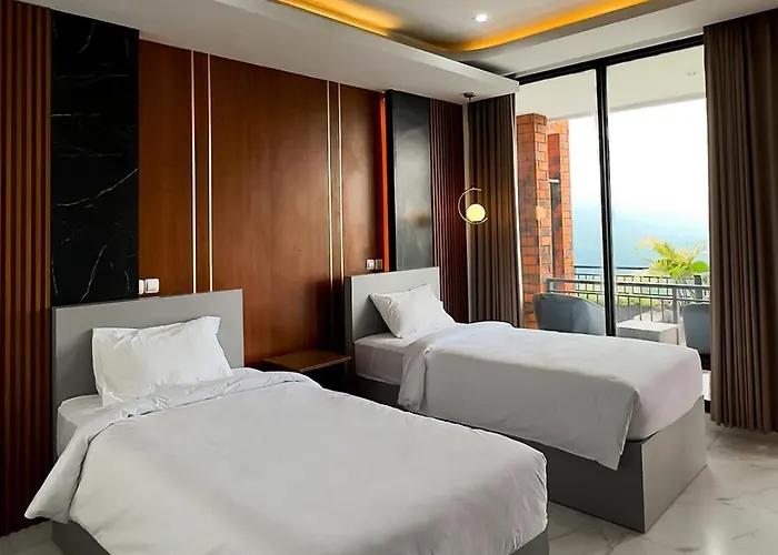 Caldera Hotel