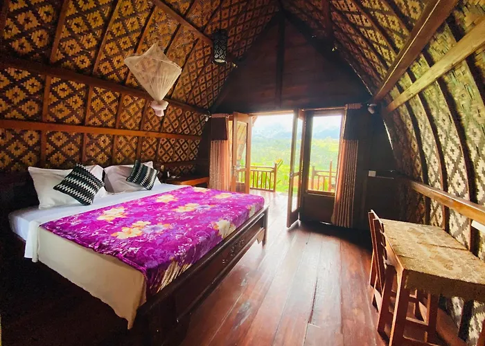 Villa Lumbung Ayu Sari & Spa