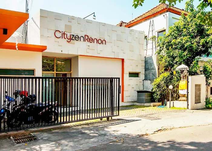 Cityzen Renon Hotel