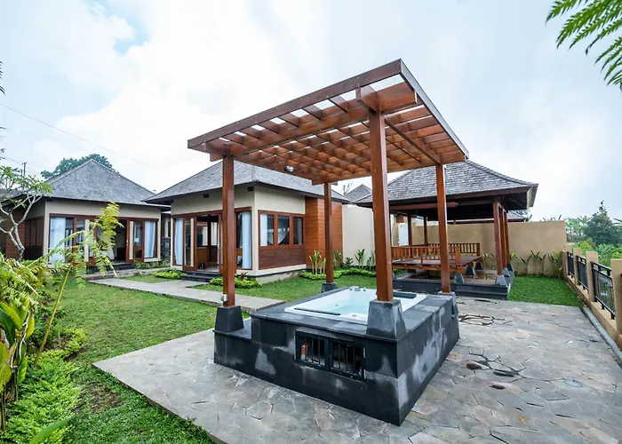 Shankara Munduk Bali