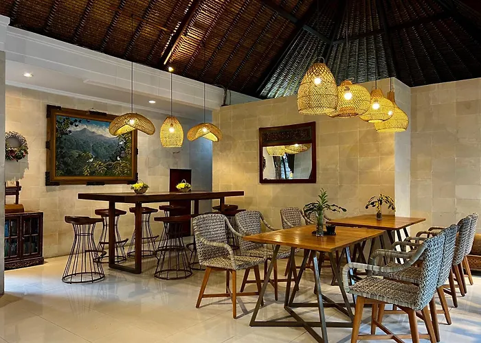 Villa Puriartha Ubud - Chse Certified