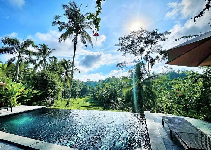 The Papas Villas