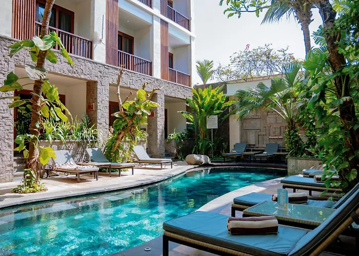Akana Boutique Hotel