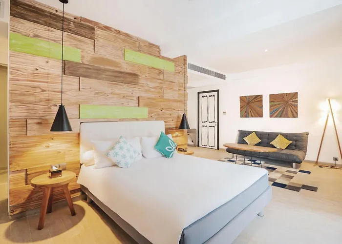 Kamaniiya Petitenget Seminyak