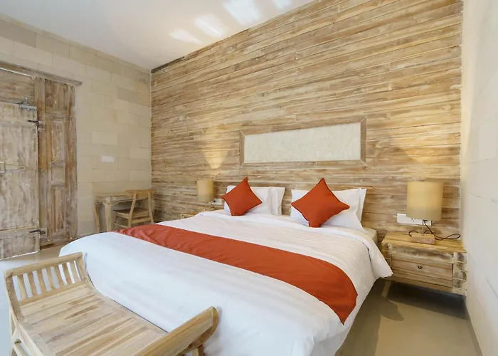 Agaru Villa Uluwatu By The Lavana