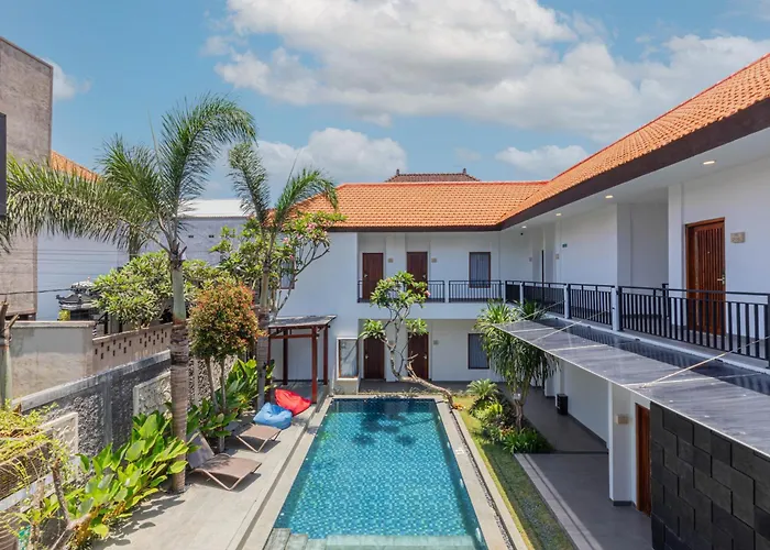 The Baliem Hotel