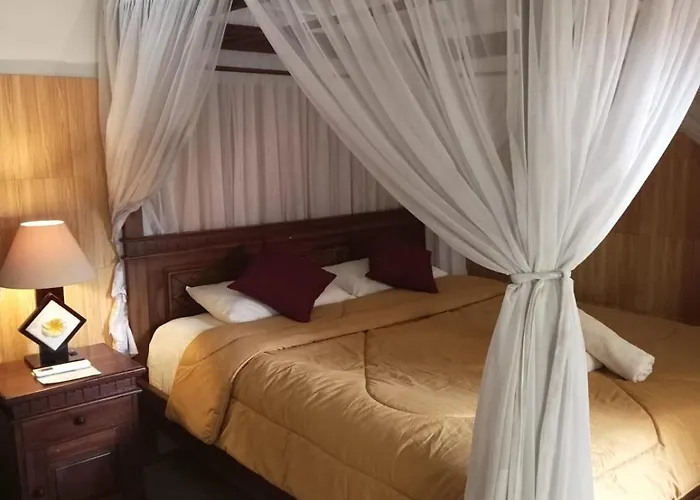 Nitya Home Stay Lembongan